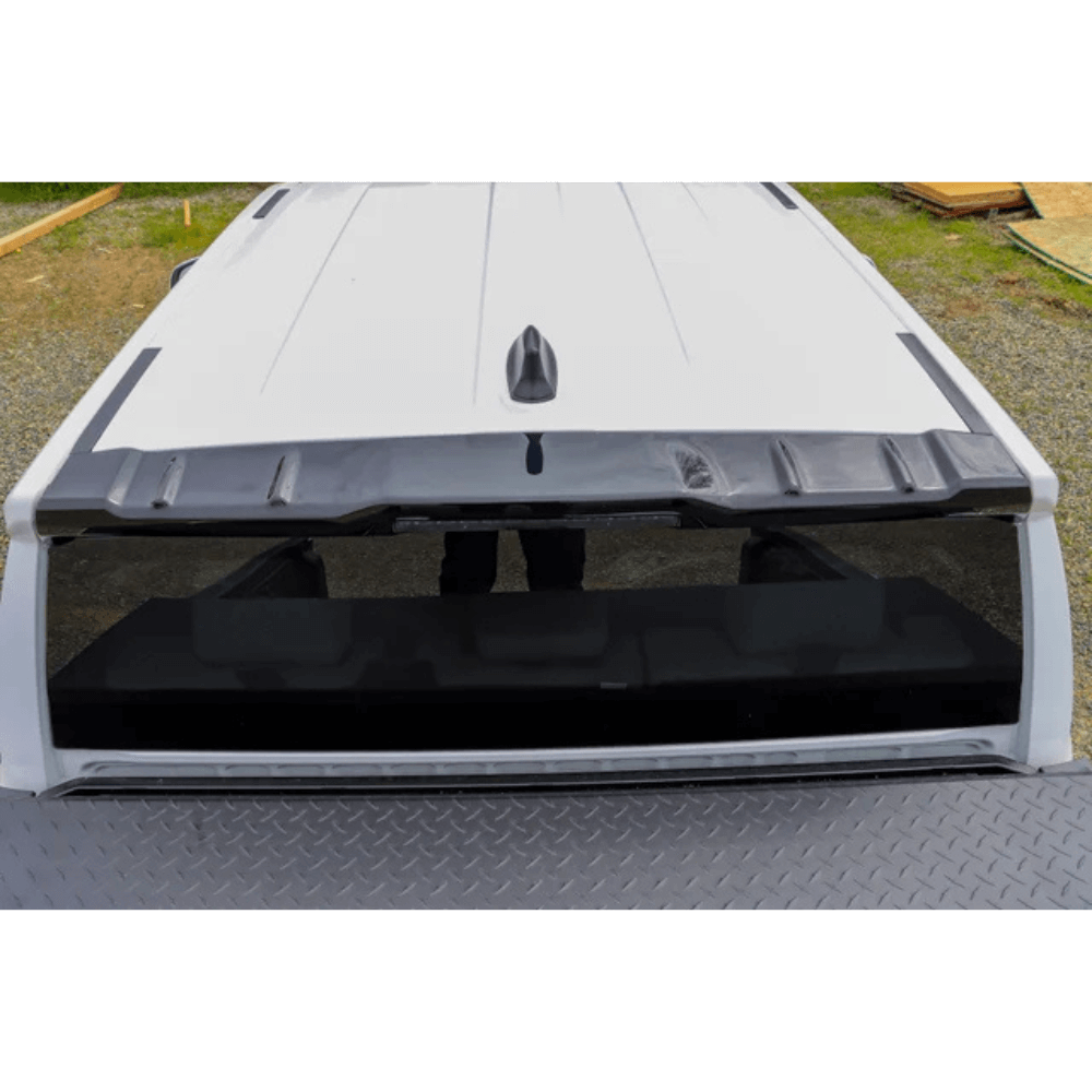 Rear Cab Spoiler Fits 2024+ Toyota Tacoma