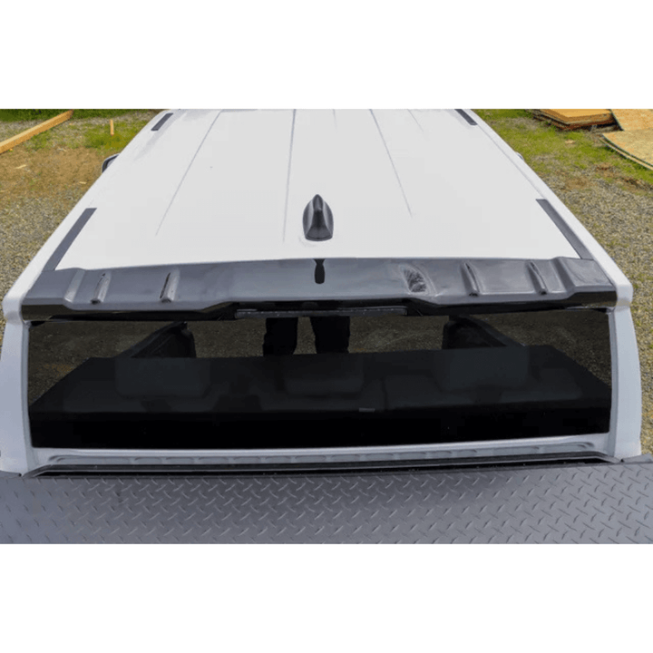 Rear Cab Spoiler Fits 2024+ Toyota Tacoma