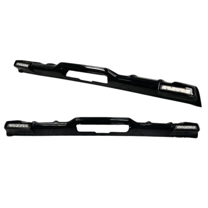 Rear Cab Spoiler- PRO Version Fits 2024+ Toyota Tacoma