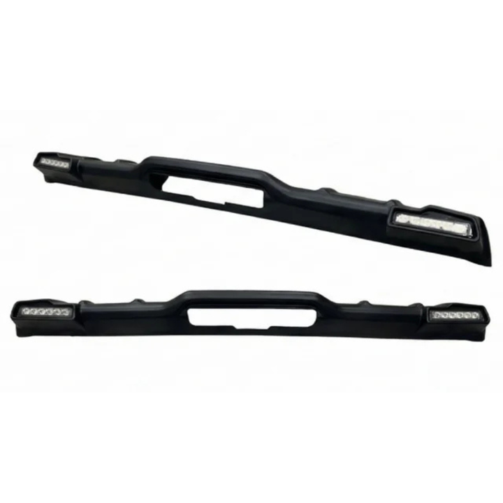 Rear Cab Spoiler- PRO Version Fits 2024+ Toyota Tacoma