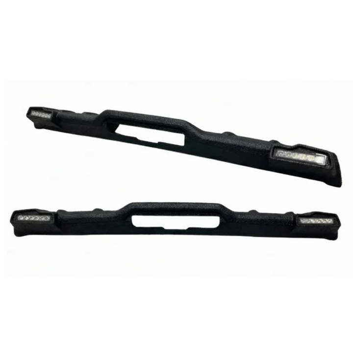 Rear Cab Spoiler- PRO Version Fits 2024+ Toyota Tacoma