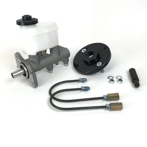 Rear Disc Brake Conversion Kit Fits 2005-2023 Toyota Tacoma