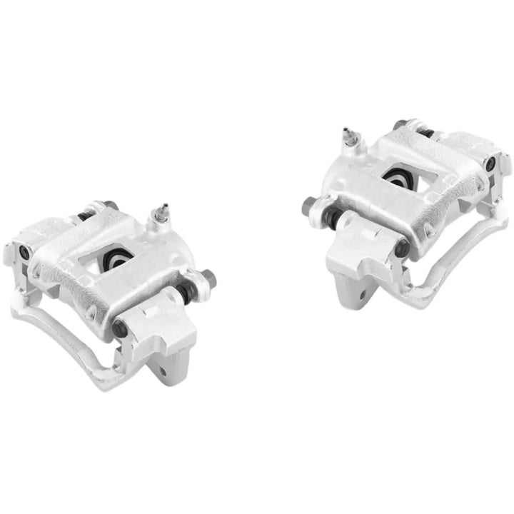 Rear Disc Brake Conversion Kit Fits 2005-2023 Toyota Tacoma