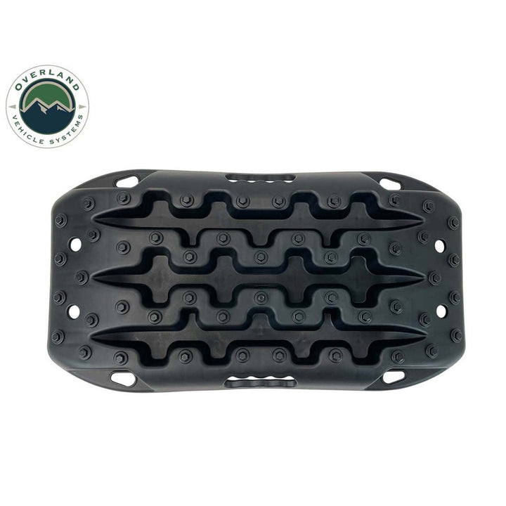 Recovery Ramp Small with Pull Strap & Storage Bag - Black