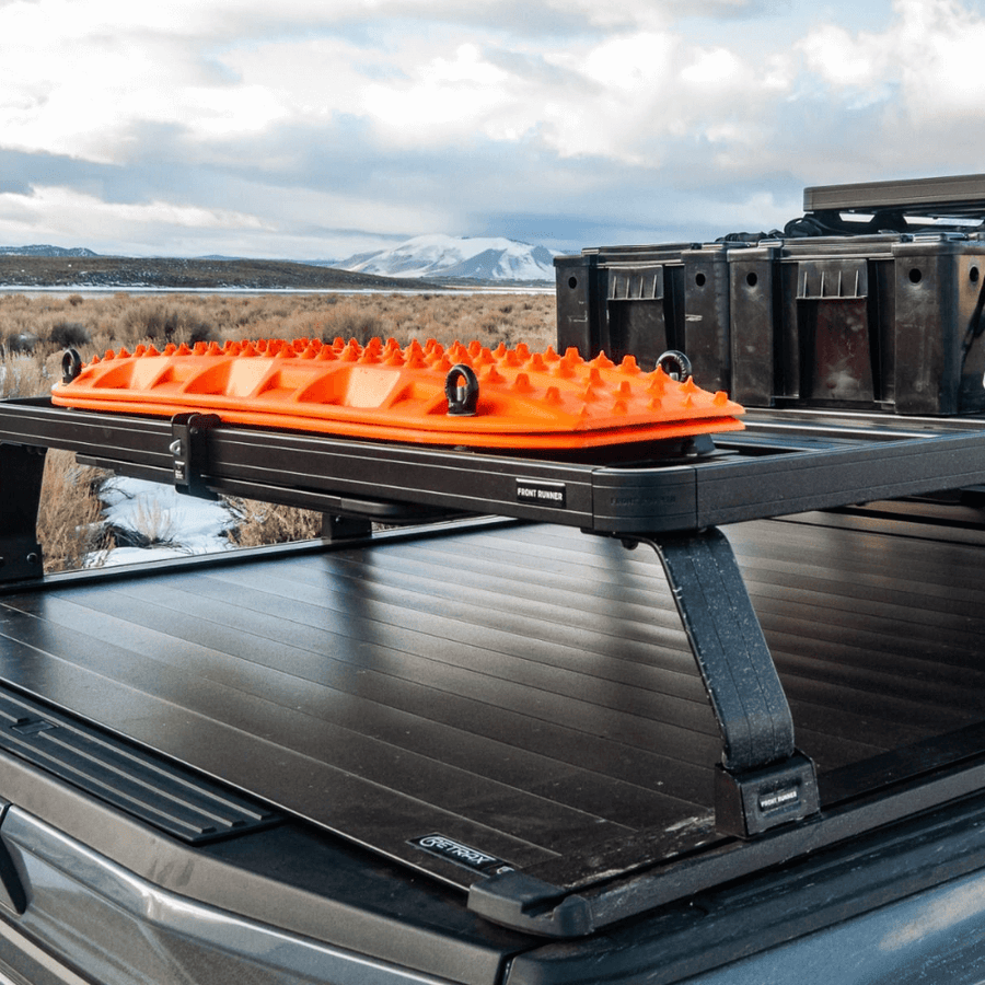 Tacoma Roof Racks (1995-2024) | TACOMABEAST