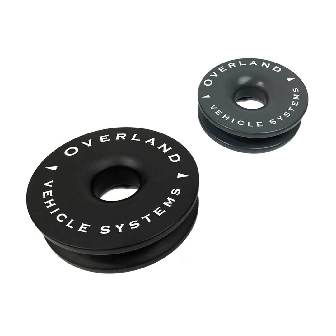 Recovery Ring with Storage Bag