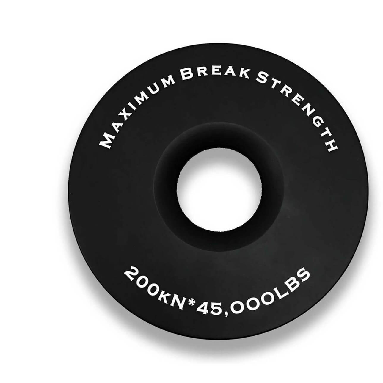 Recovery Rigging Ring Recovery Ring with Storage Bag