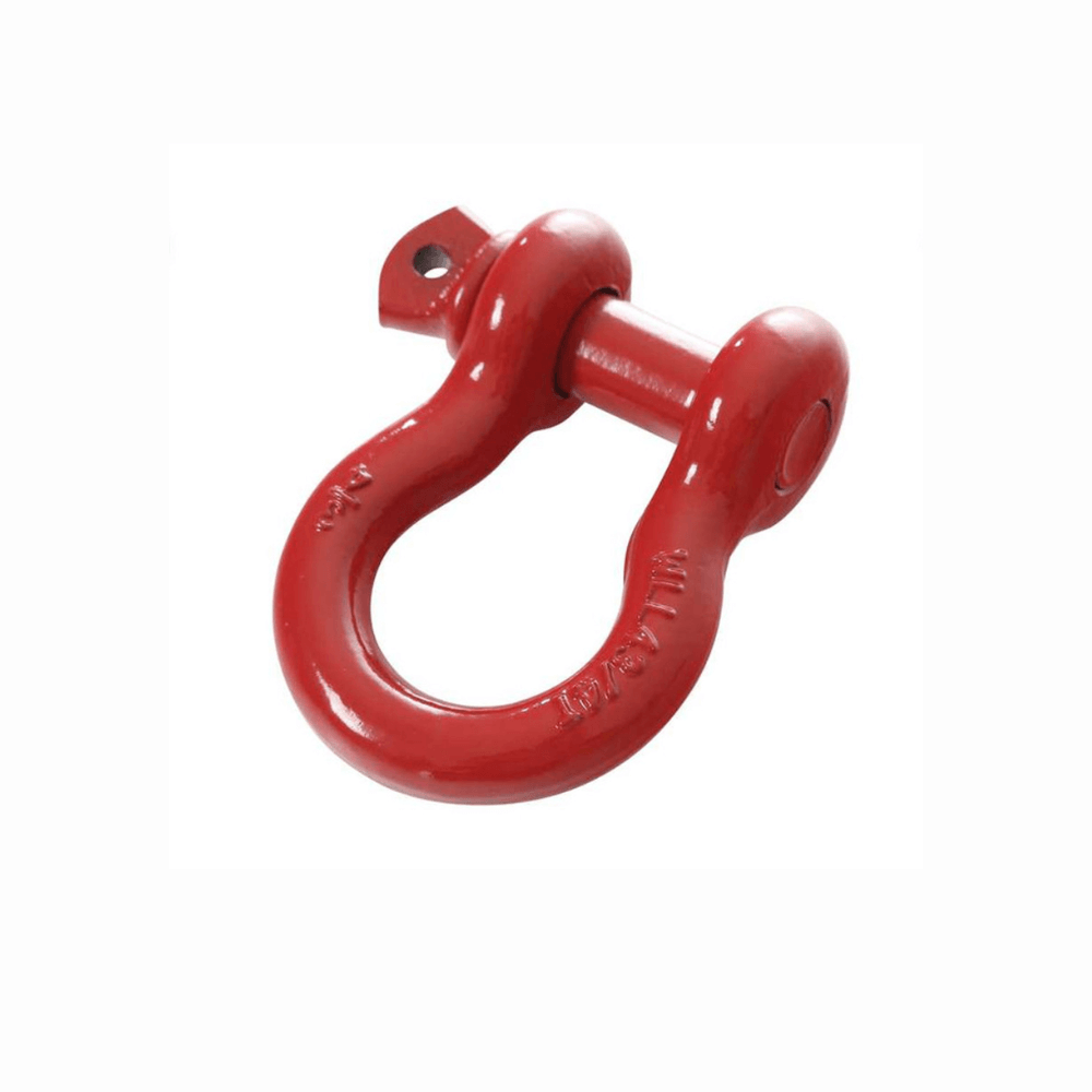 Shakel Rind Recovery Shackle D-Ring 3/4
