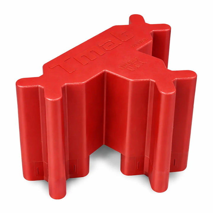 Tmat Tight-fit Stout Stationary Blockers (2-Pack)