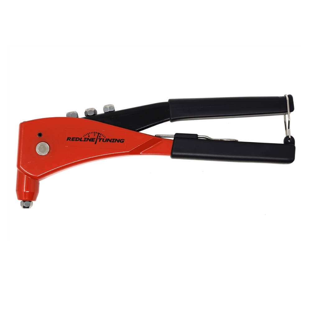 Rivet Gun