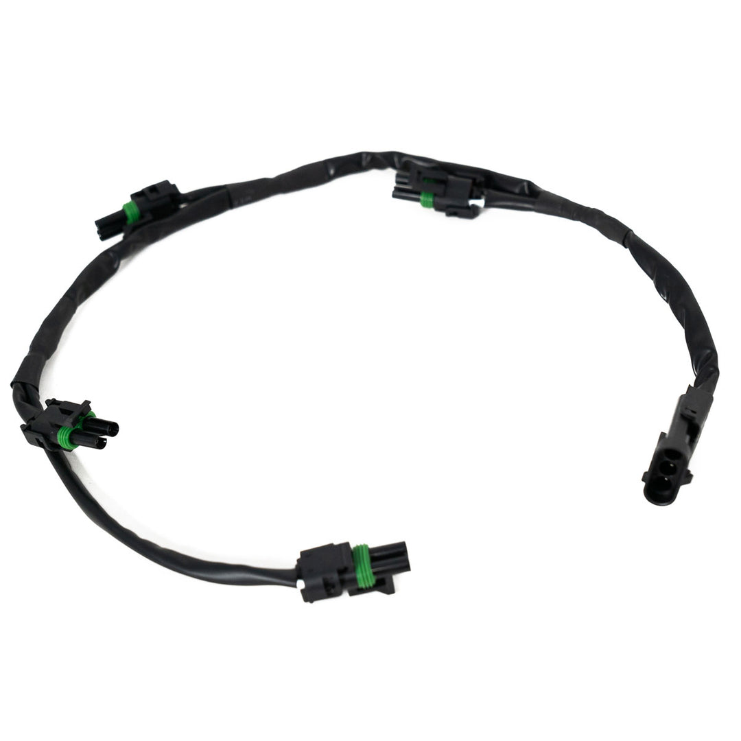 Reflex Actuator Linking Harness - Universal