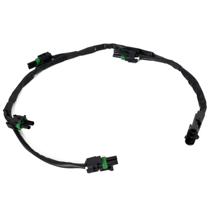 Reflex Actuator Linking Harness - Universal