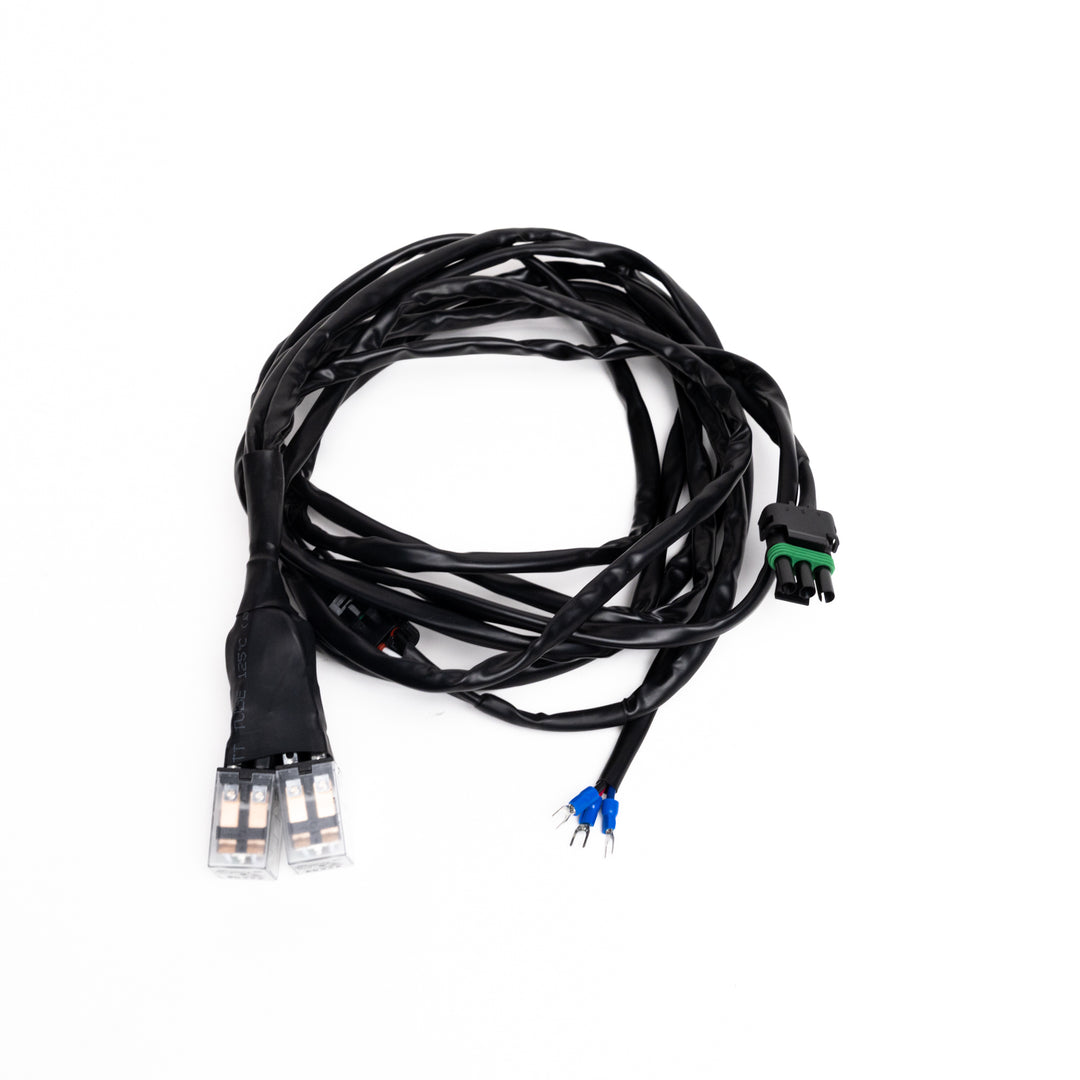 Reflex Light Actuator Harness – Power Management Universal Motor Actuator Adaptor Harness - Universal