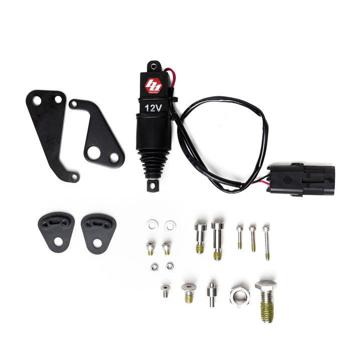 Reflex Light Actuator Kit – LP4/LP6/LP9/XL-M Housing - Universal