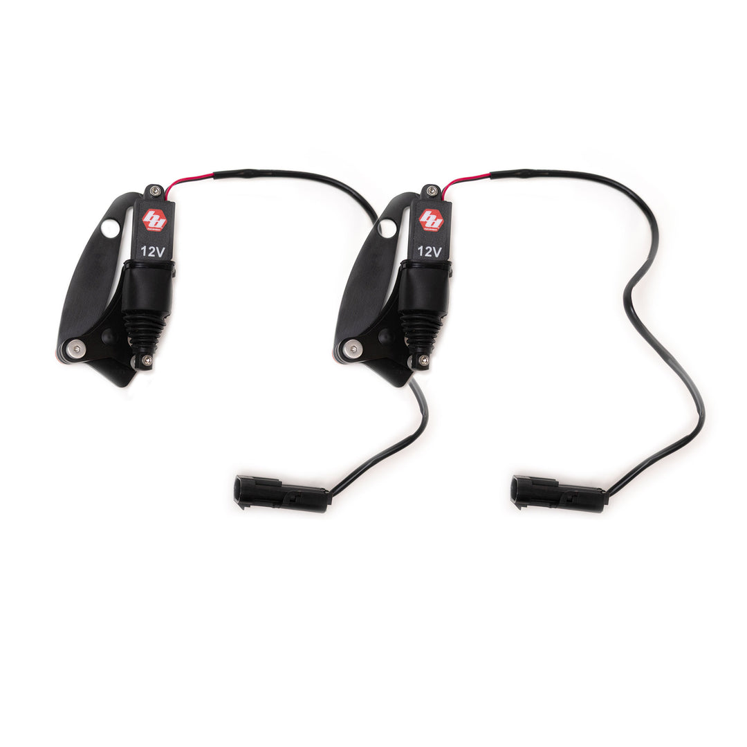 Reflex Light Actuator Kit – S8 Light Bar - Universal