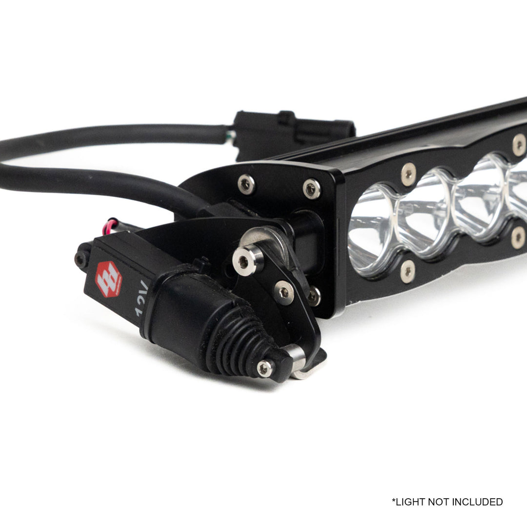Reflex Light Actuator Kit – S8 Light Bar - Universal