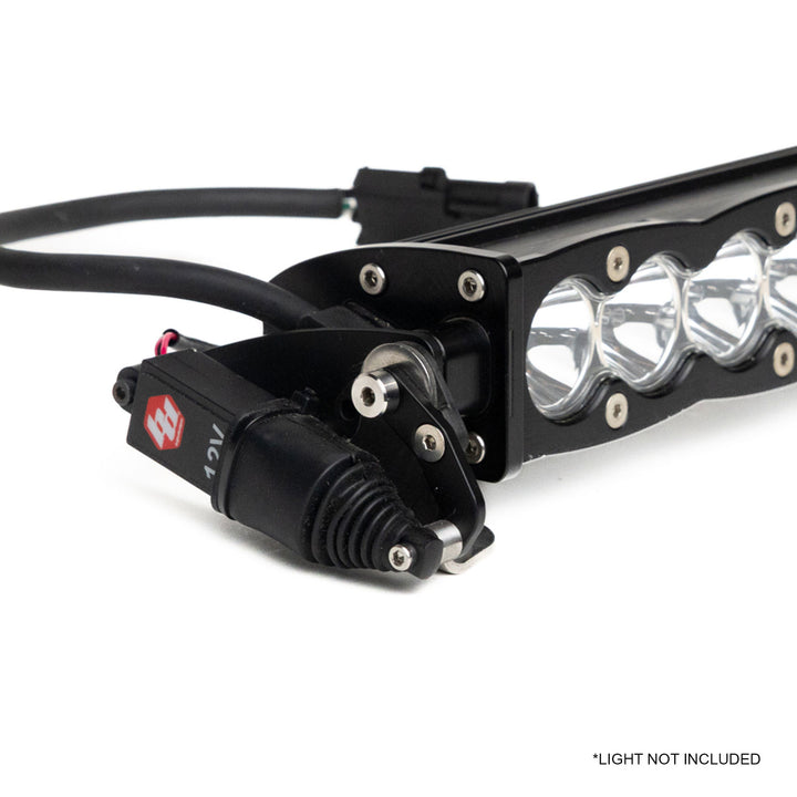 Reflex Light Actuator Kit – S8 Light Bar - Universal