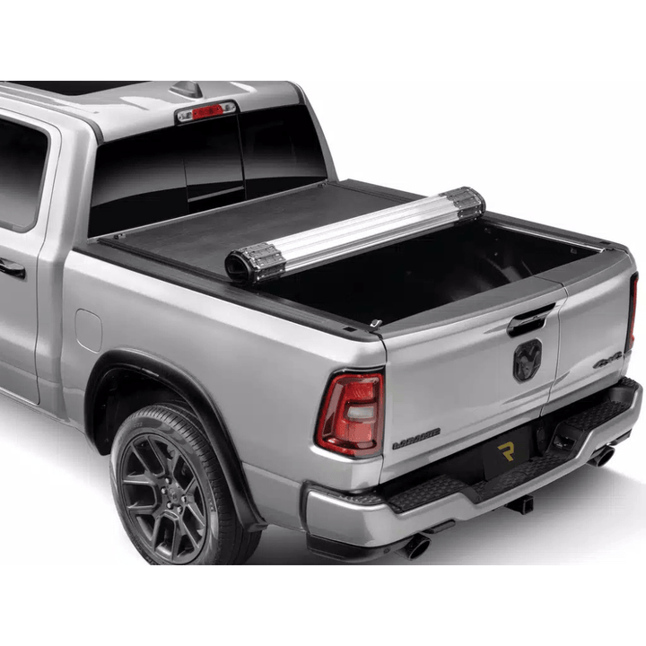 Revolver X2 Hard Roll Up Tonneau Cover fits 2005-2015 Toyota Tacoma