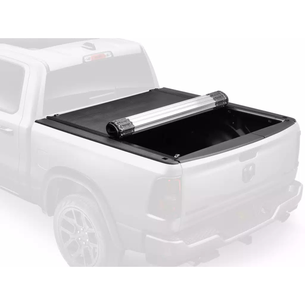 Revolver X2 Hard Roll Up Tonneau Cover fits 2016-2023 Toyota Tacoma