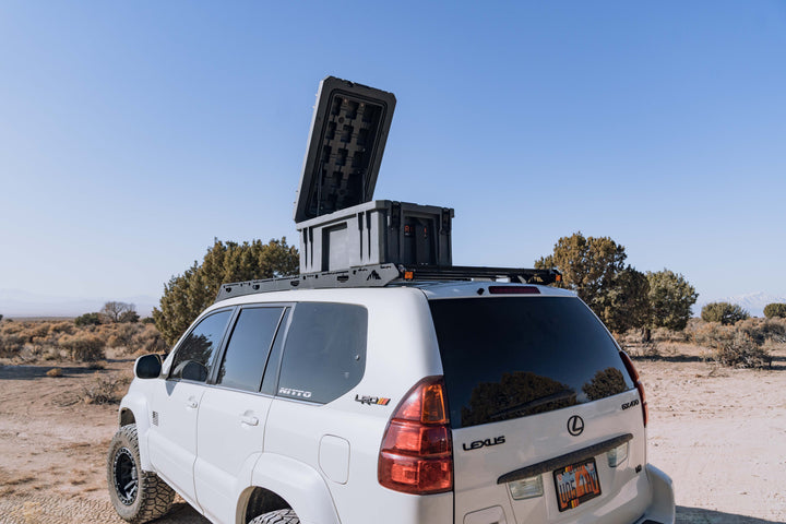 Rigid Mounts | 105L