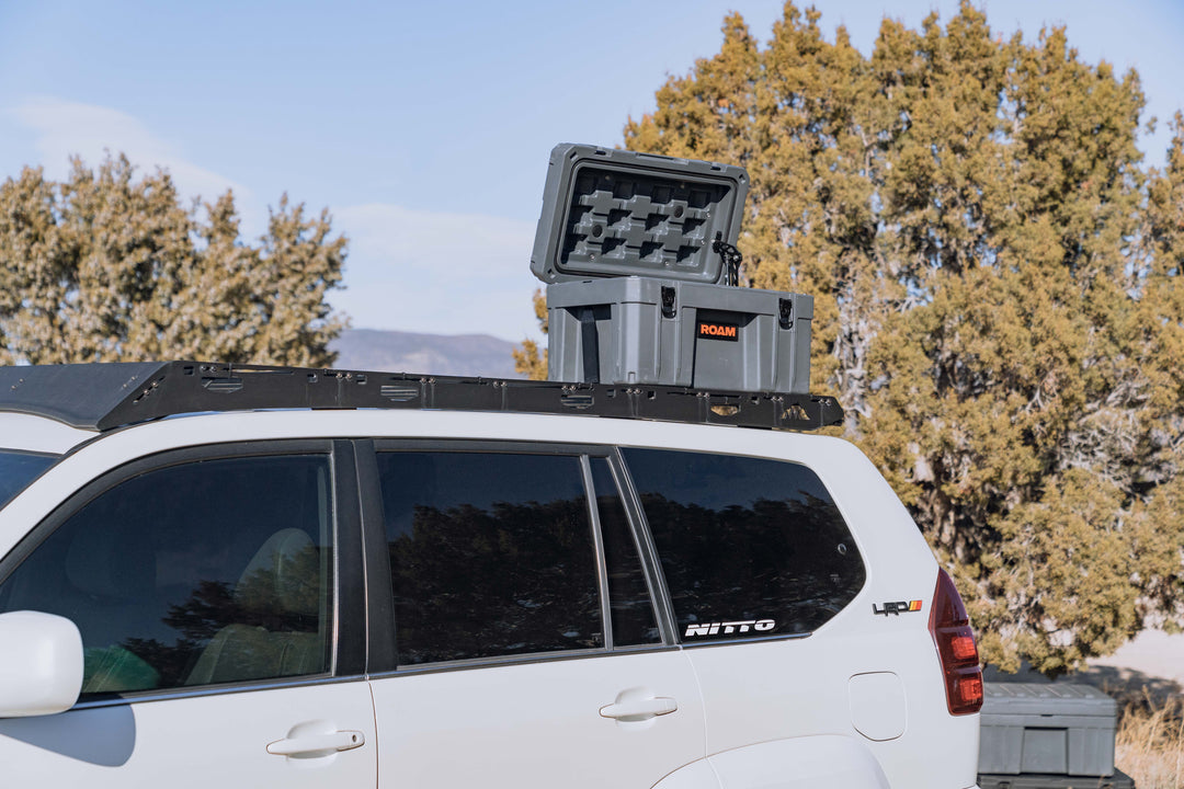 Rigid Mounts | 76L