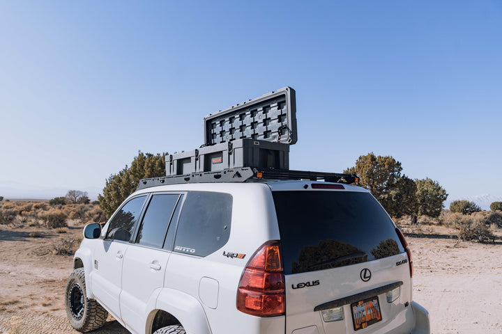 Rigid Mounts | 128L