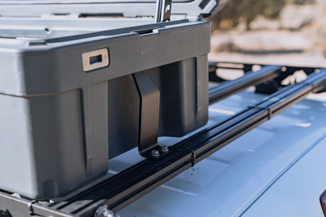 Rigid Mounts | 128L