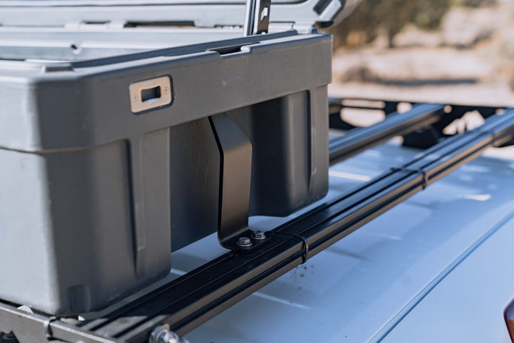 Rigid Mounts | 128L