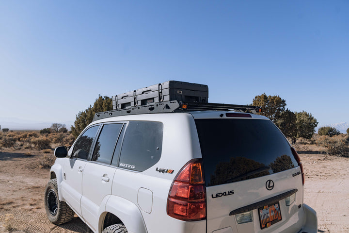 Rigid Mounts | 83L