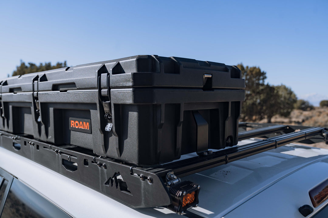 Rigid Mounts | 95L