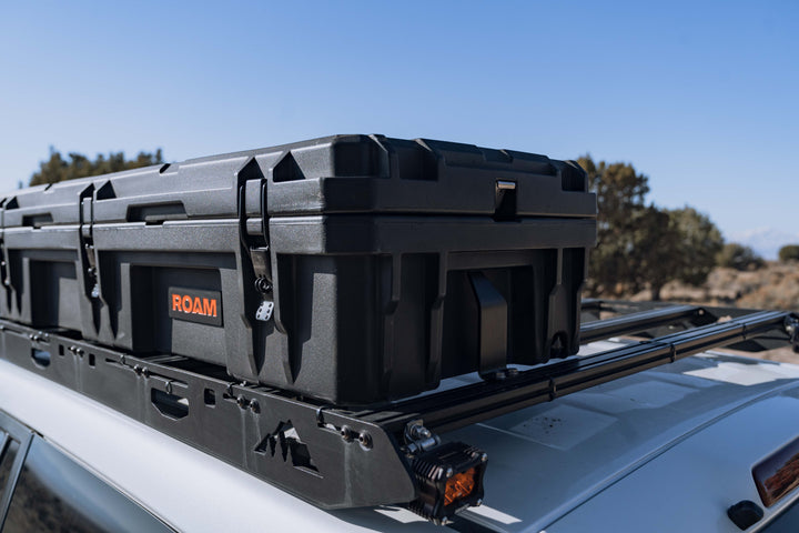 Rigid Mounts | 95L
