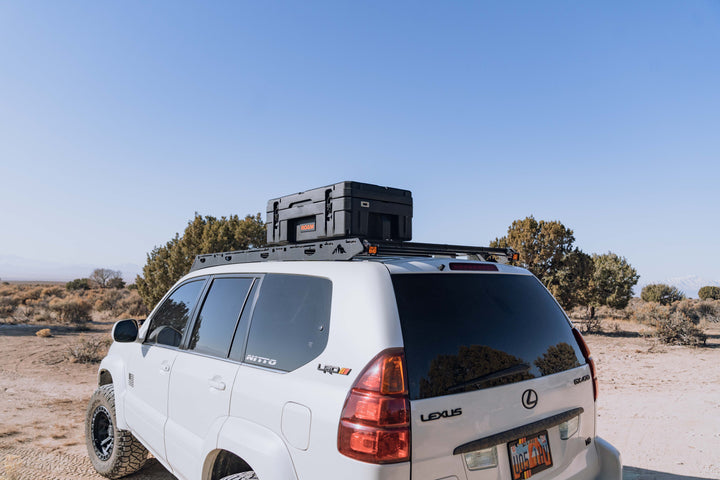 Rigid Mounts | 66L