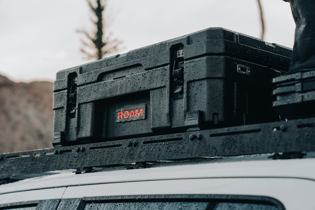 Rugged Mounts | 66L
