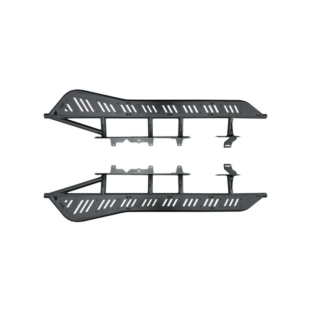 Rock Sliders Fits 2024+ Toyota Tacoma
