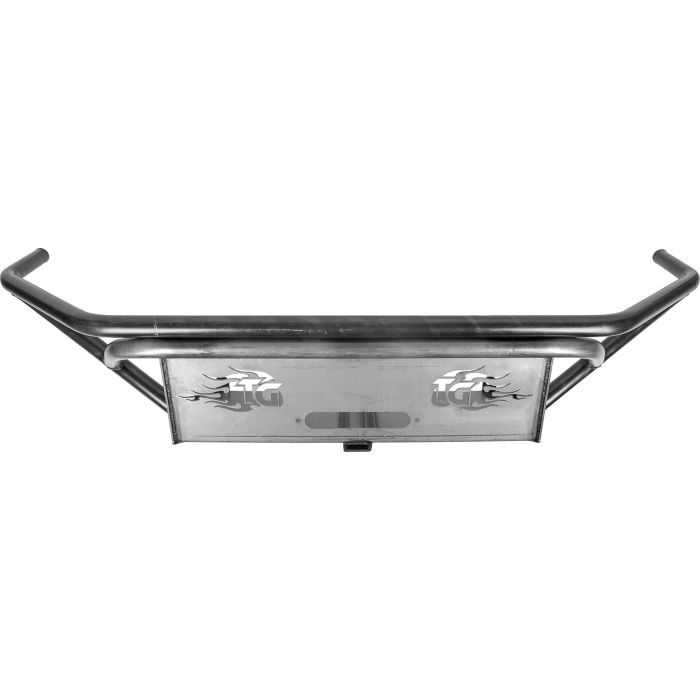 Trail-Gear Rock Defense Low Profile Front Bumper for 2005–2015 Toyota ...