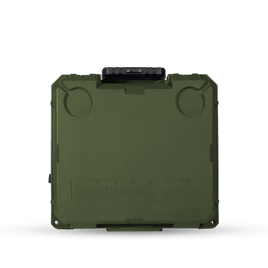 Rolling Rugged Coolers