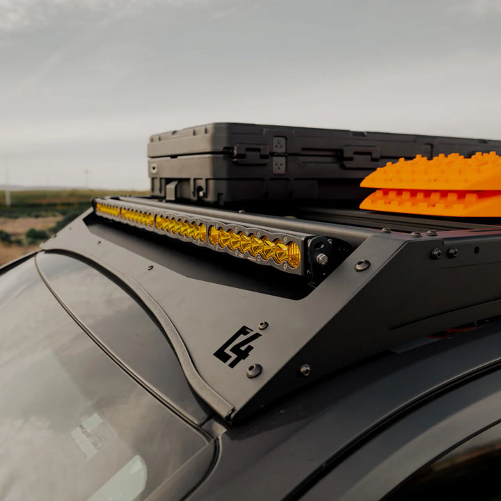 Roof Rack fits 2024+ Toyota Tacoma