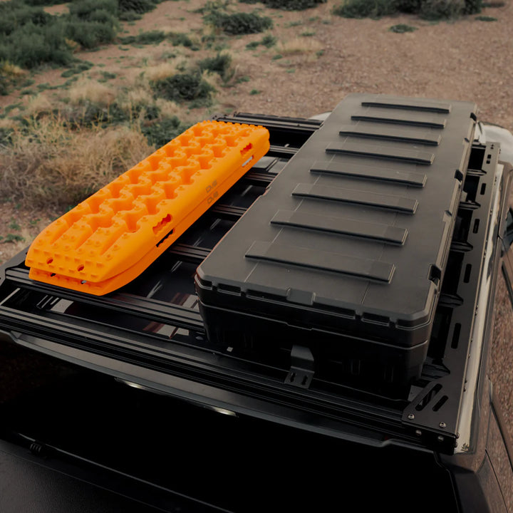 Roof Rack fits 2024+ Toyota Tacoma