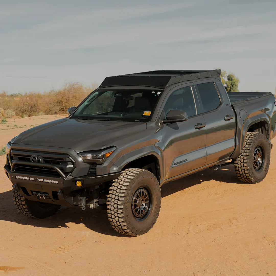 Roof Rack fits 2024+ Toyota Tacoma