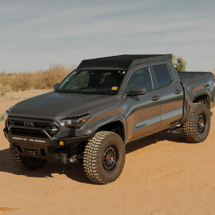 Roof Rack fits 2024+ Toyota Tacoma