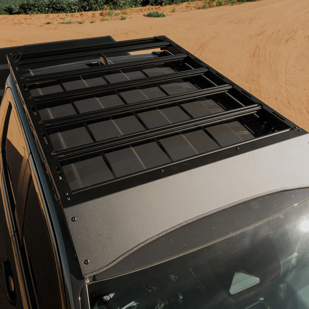 Roof Rack fits 2024+ Toyota Tacoma