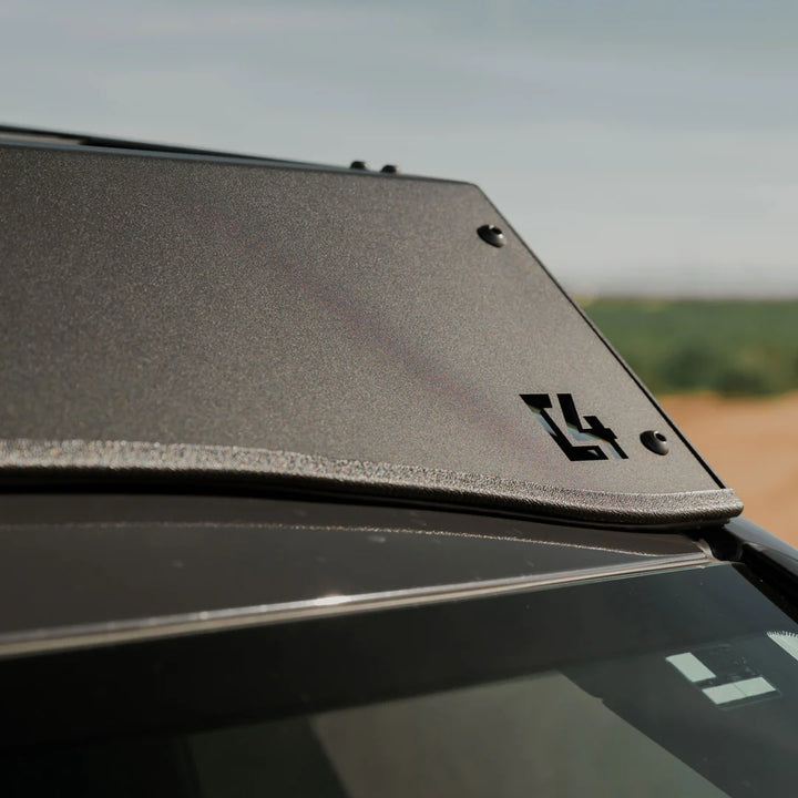 Roof Rack fits 2024+ Toyota Tacoma