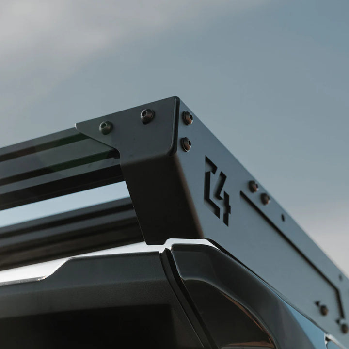 Roof Rack fits 2024+ Toyota Tacoma