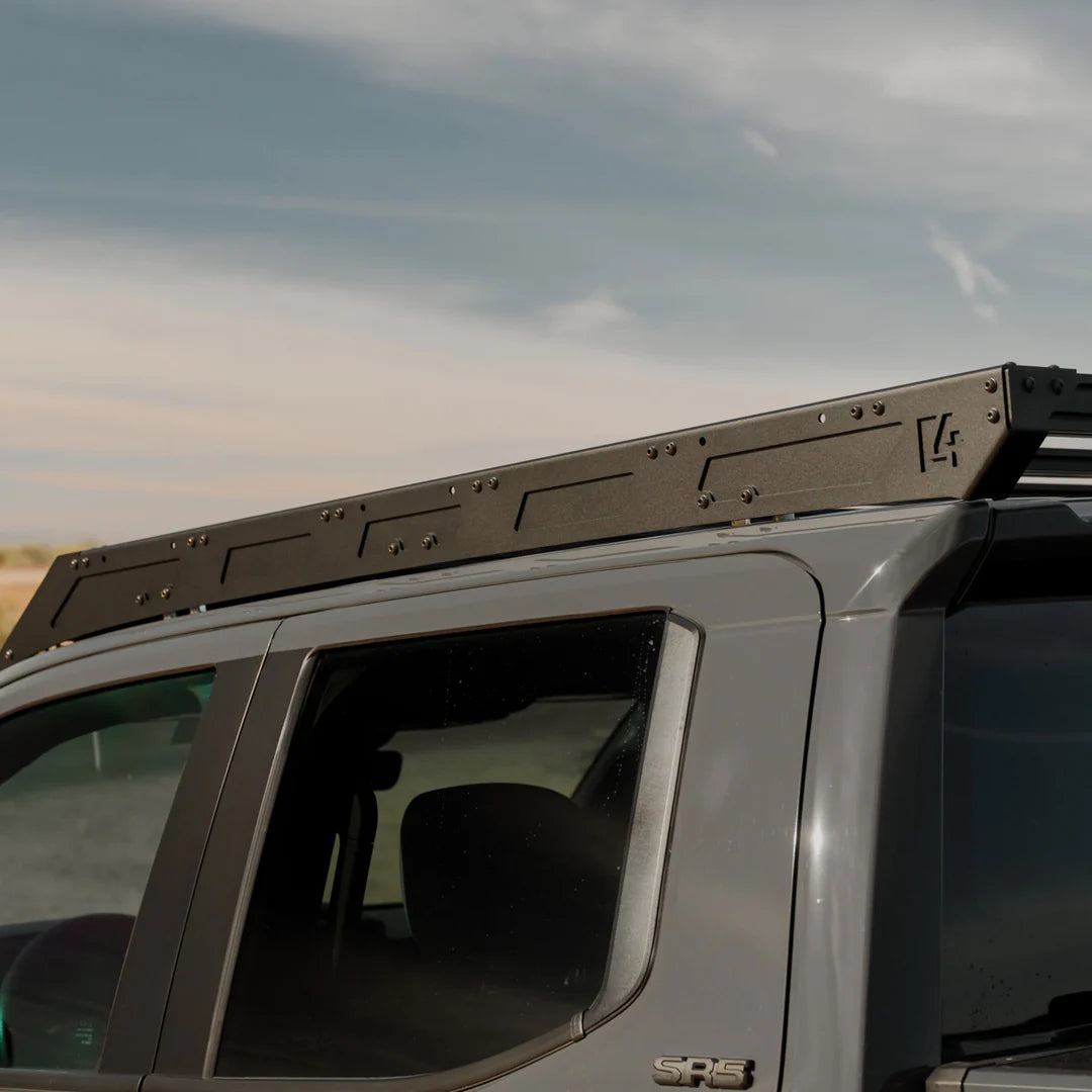 Roof Rack fits 2024+ Toyota Tacoma