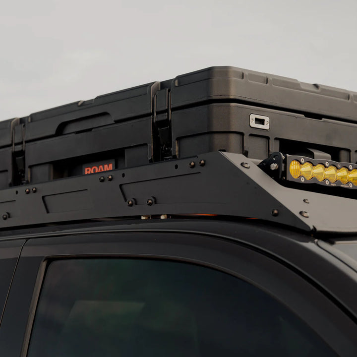 Roof Rack fits 2024+ Toyota Tacoma