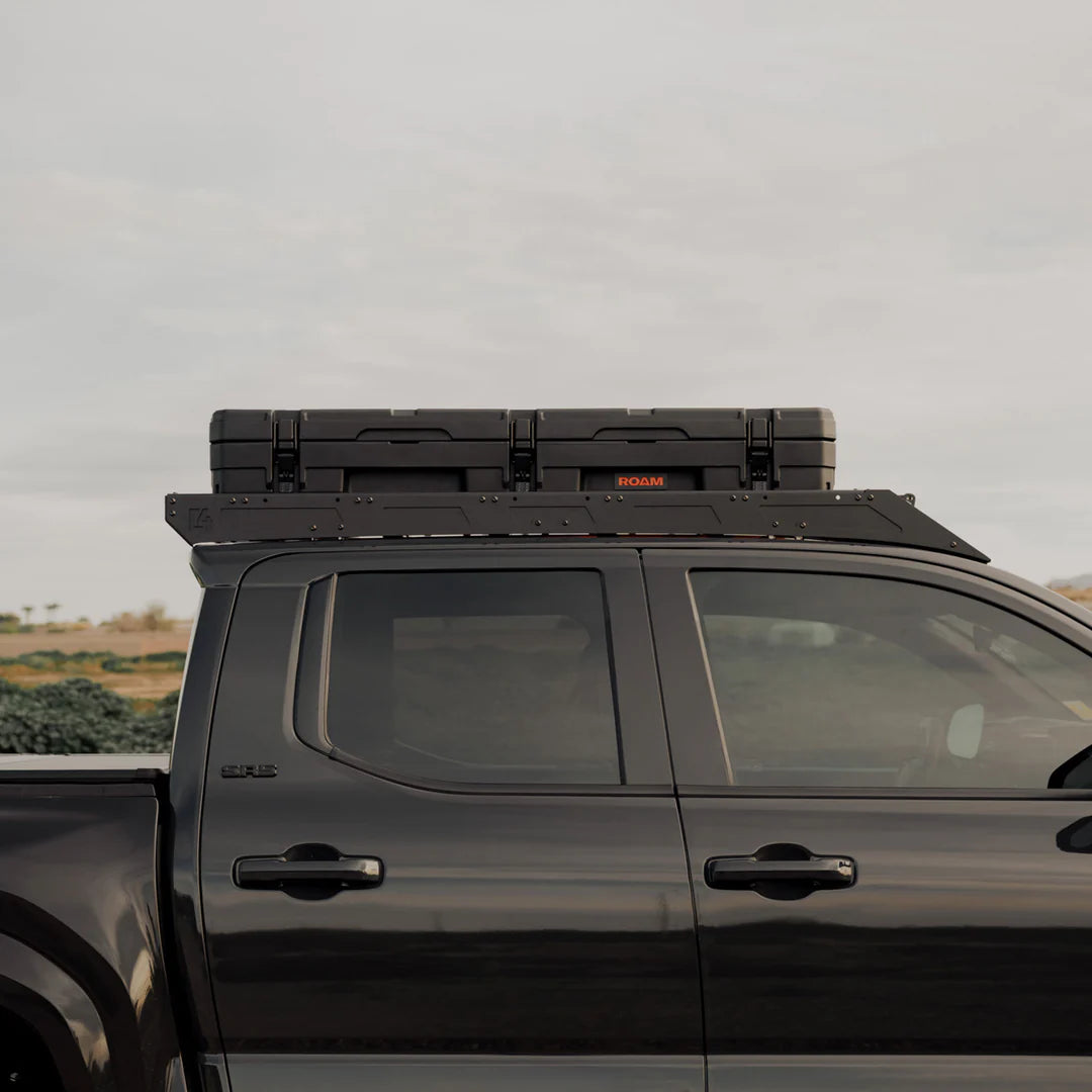 Roof Rack fits 2024+ Toyota Tacoma