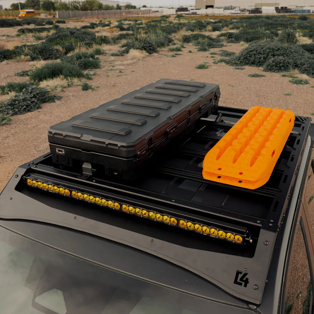 Roof Rack fits 2024+ Toyota Tacoma