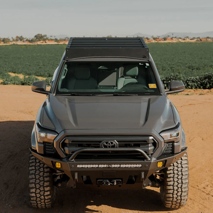 Roof Rack fits 2024+ Toyota Tacoma