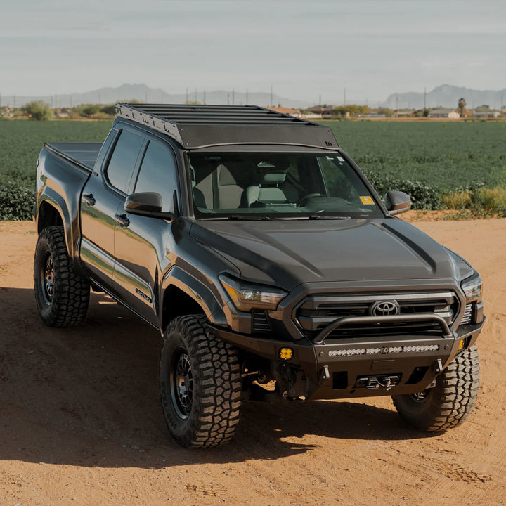 Roof Rack fits 2024+ Toyota Tacoma