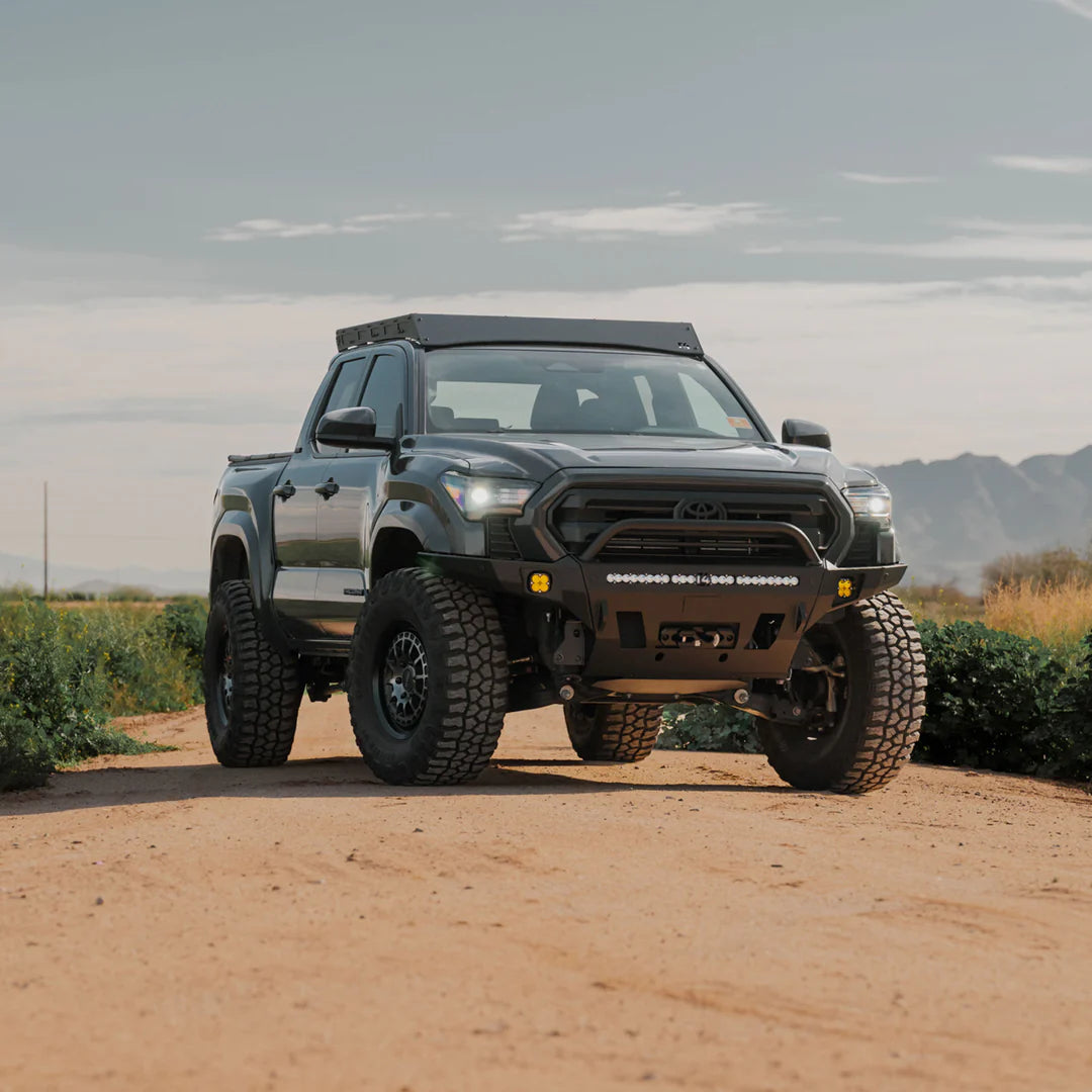 Roof Rack fits 2024+ Toyota Tacoma